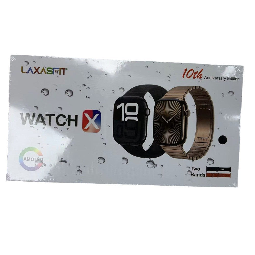 Bluetooth Call Smart Watch