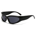 Cycling sports glasses