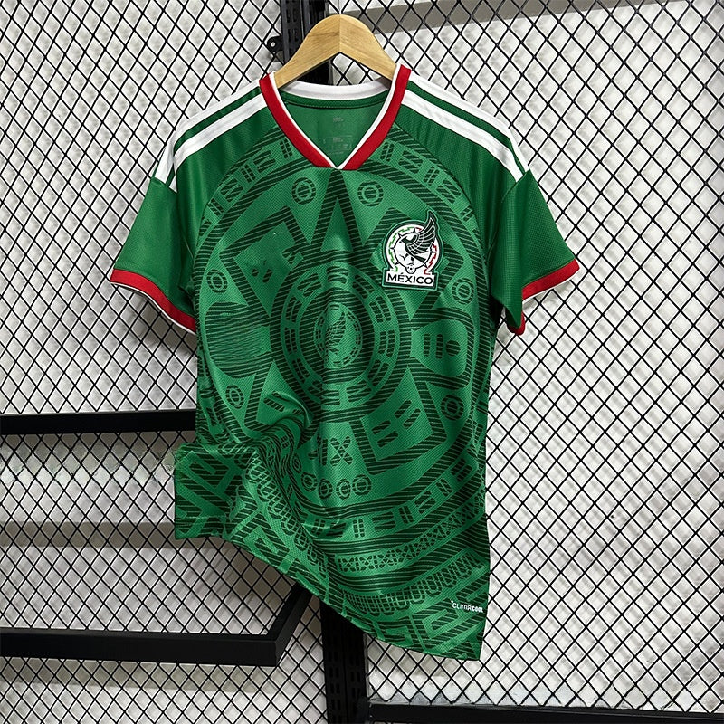 Fan version football jersey