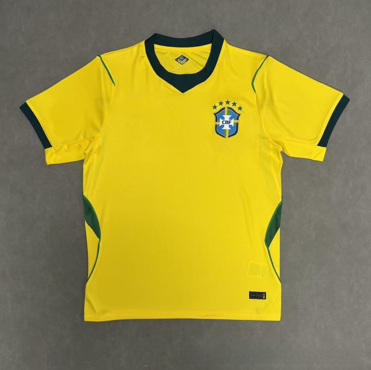 Fan version football jersey