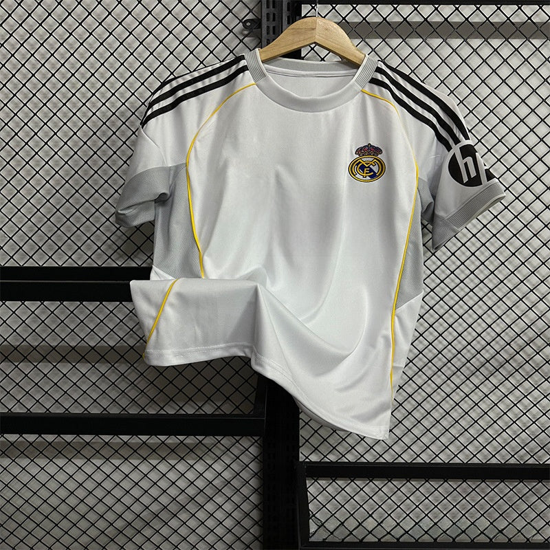 Fan version football jersey