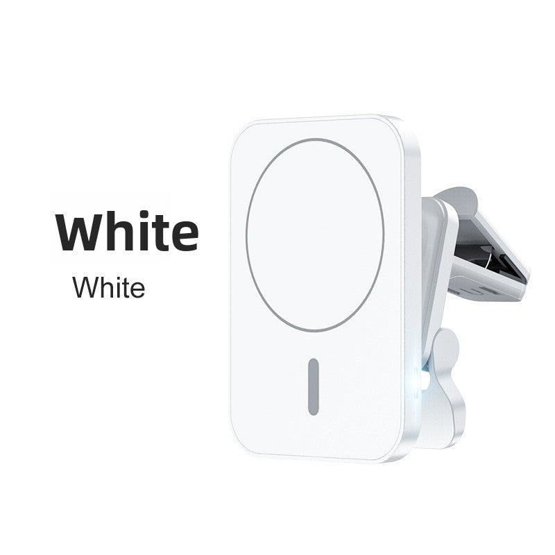 Car Magnetic Wireless Charger