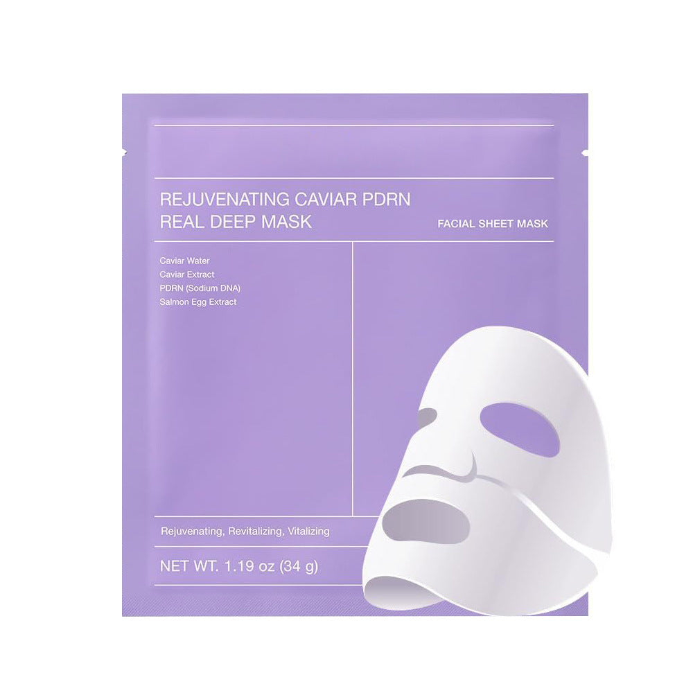 Collagen Infusion Mask