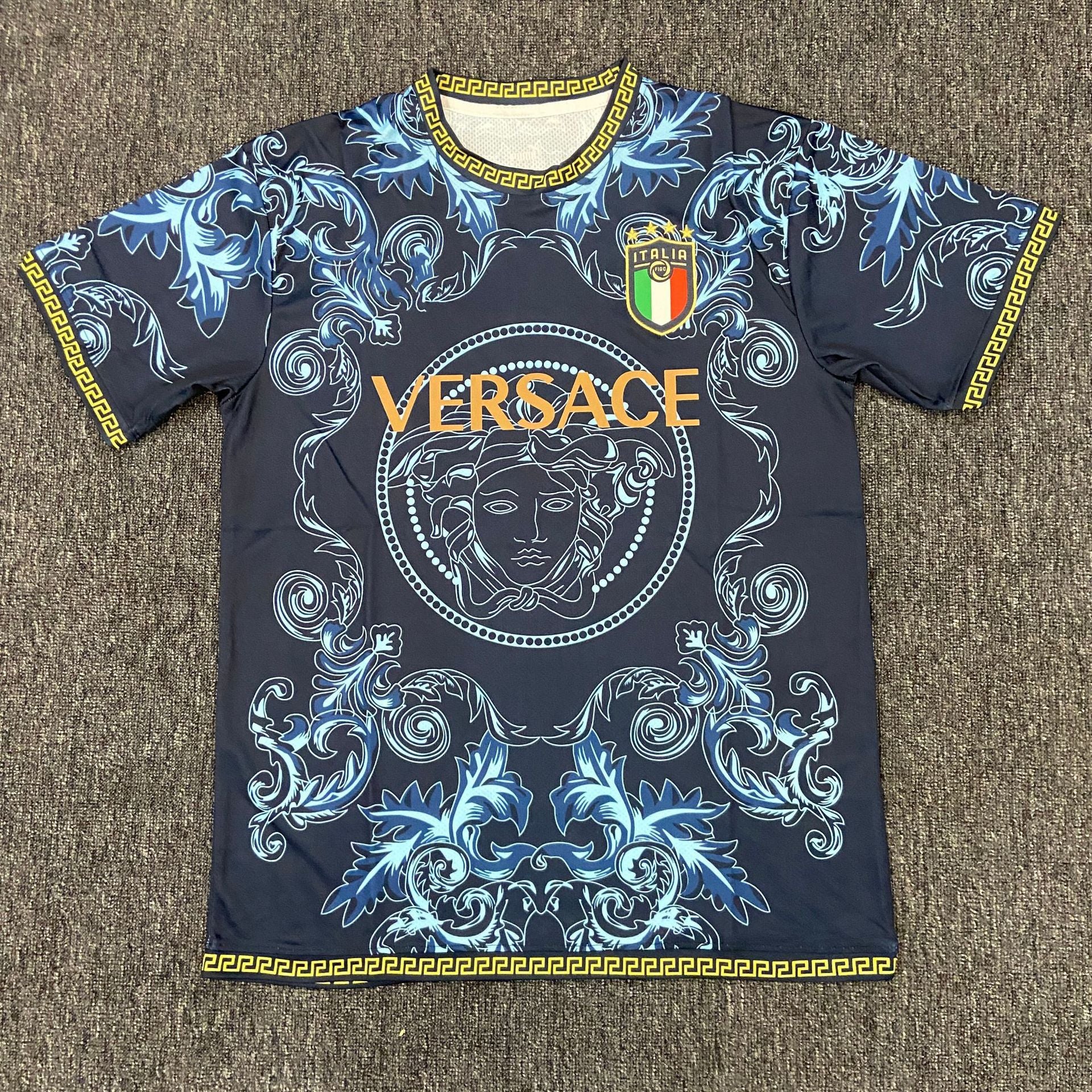 Fan Version Football Jerseys Multiple Teams