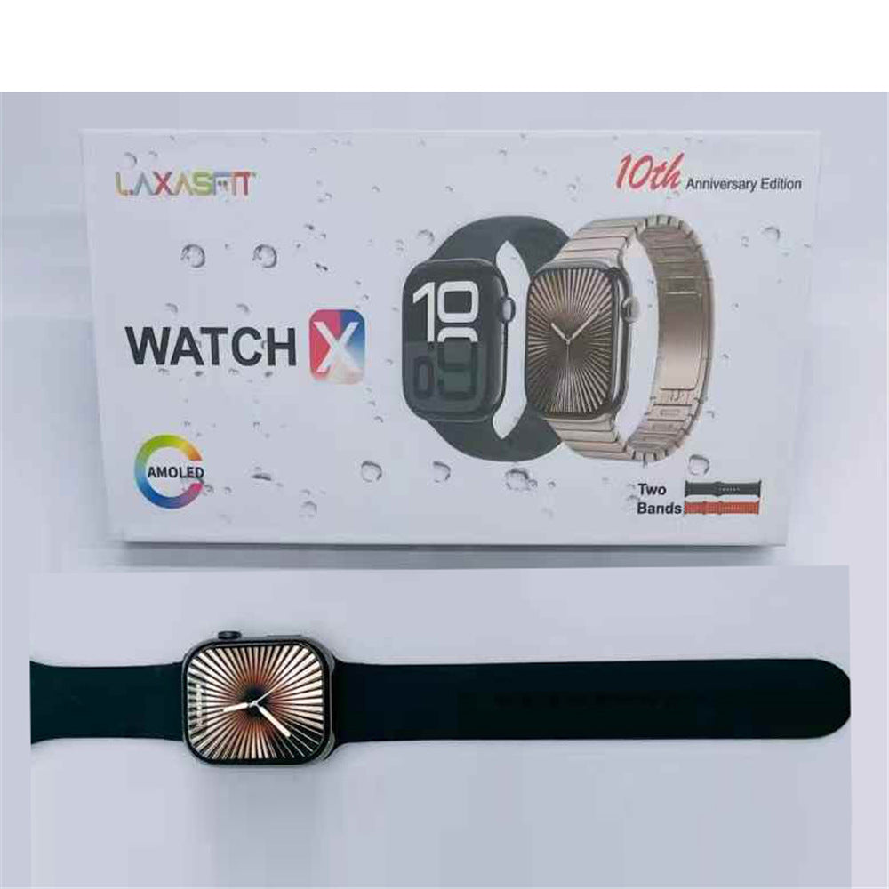Bluetooth Call Smart Watch