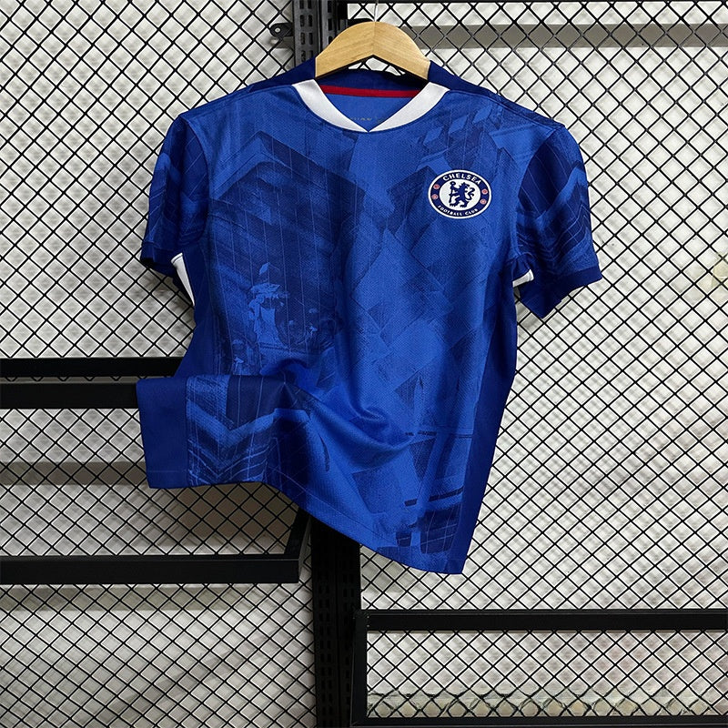 Fan version football jersey