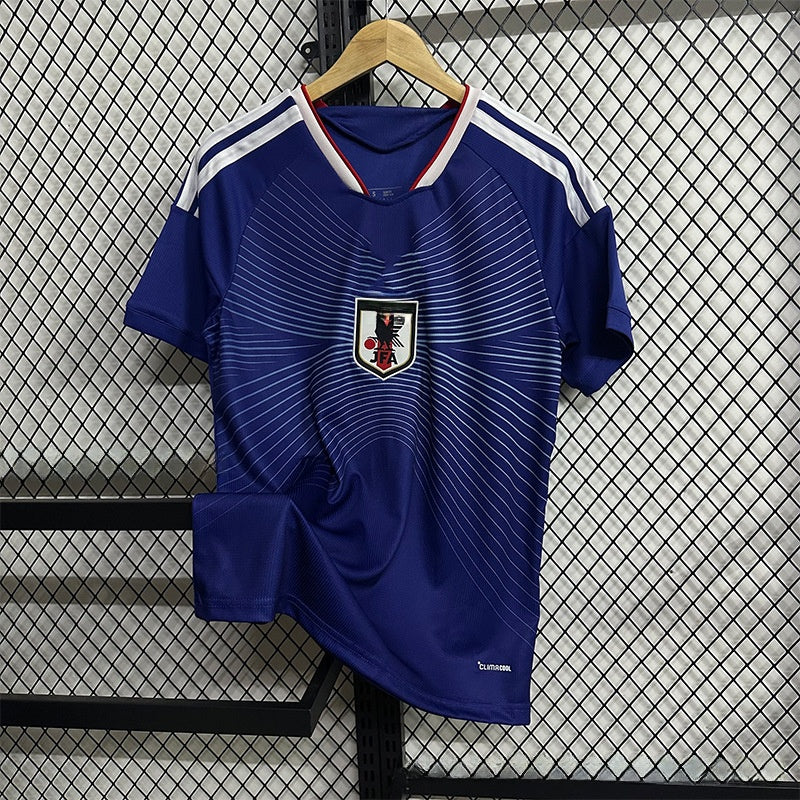 Fan version football jersey