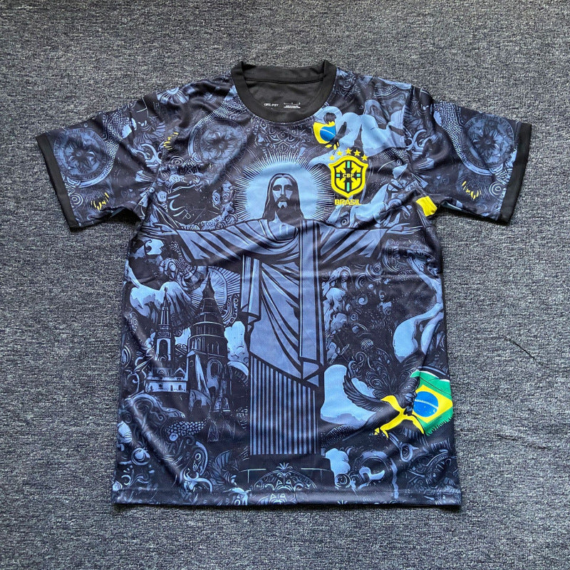 Fan Version Football Jerseys Multiple Teams